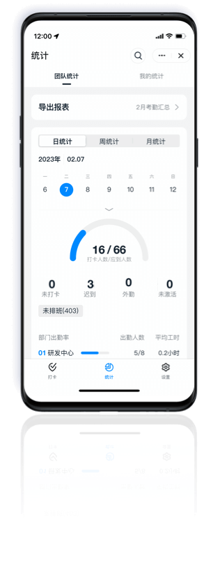云端