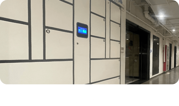 场景