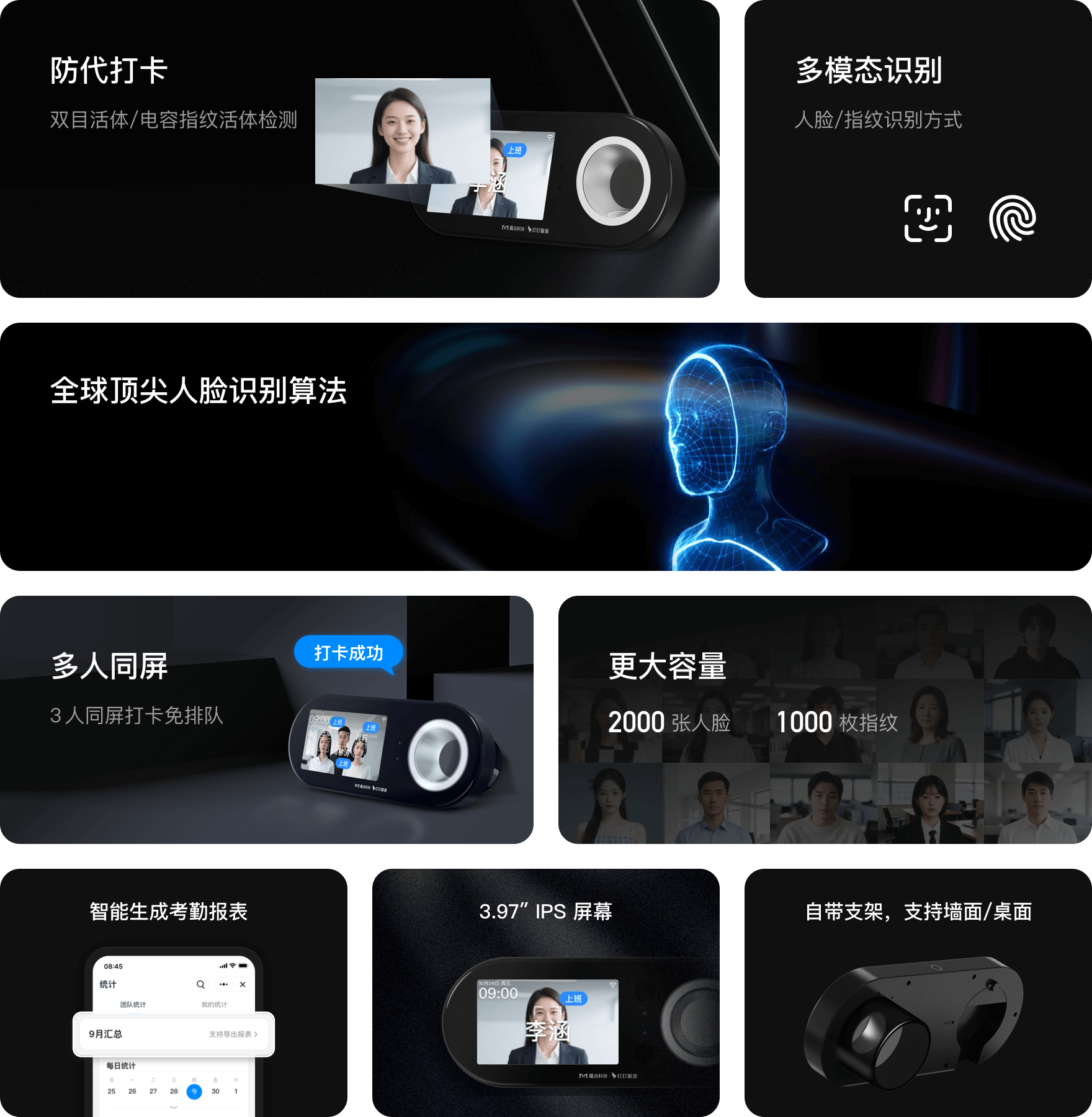 核心优势