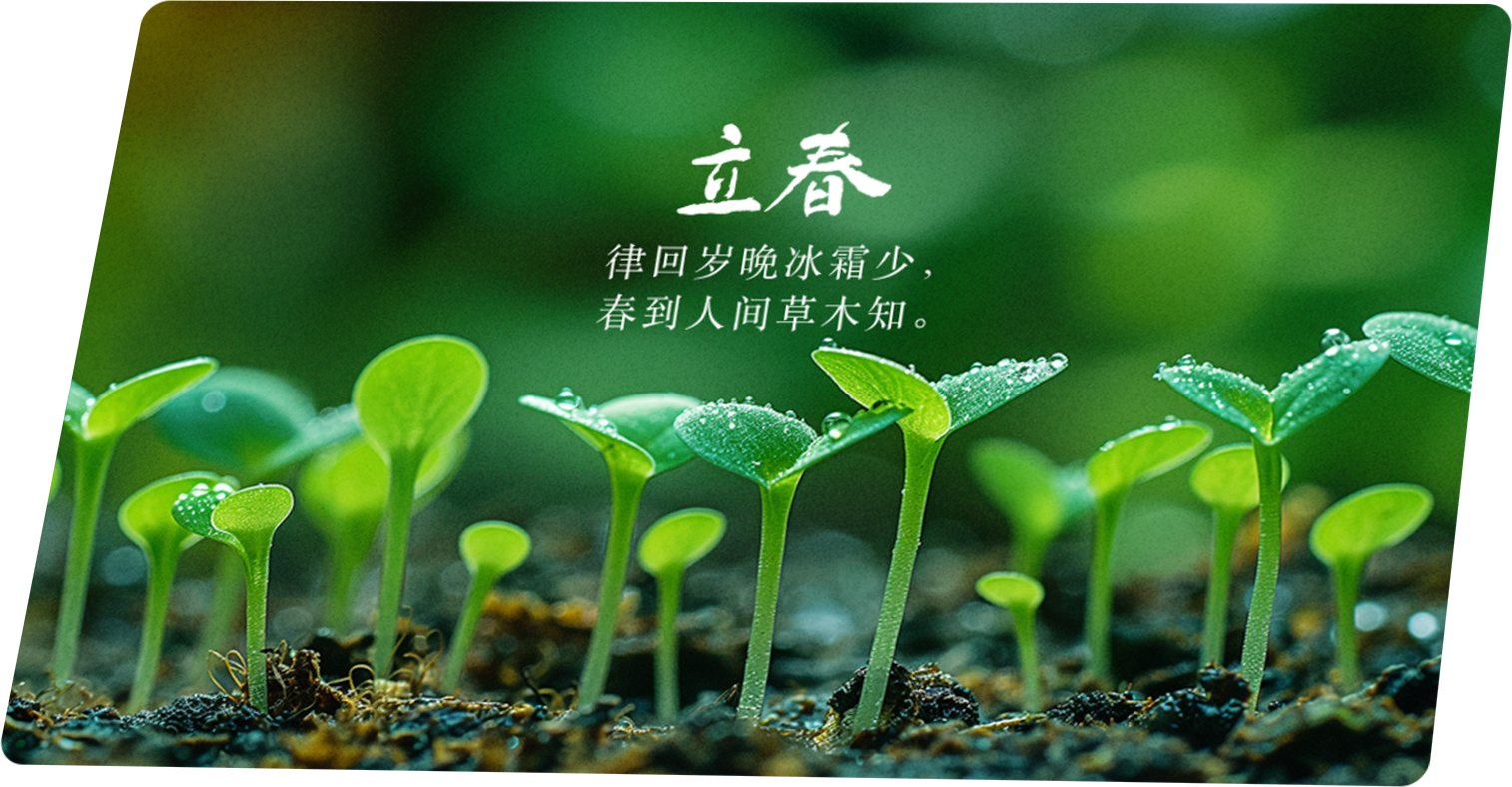 天气