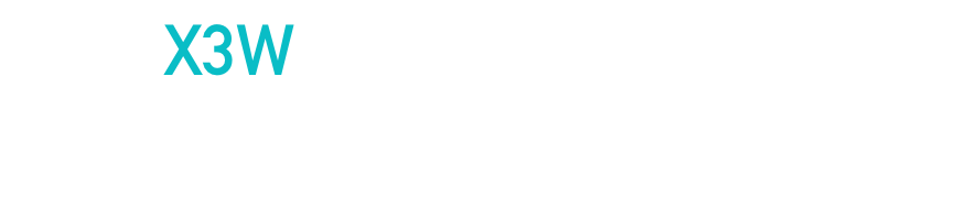 X3W